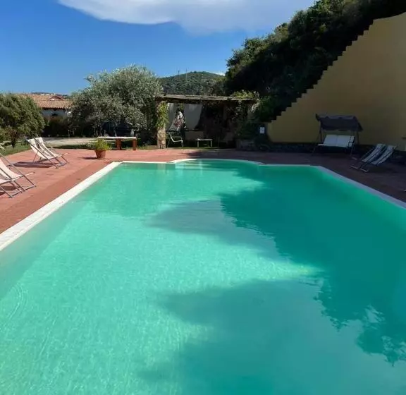 Pension Trasicca B&b