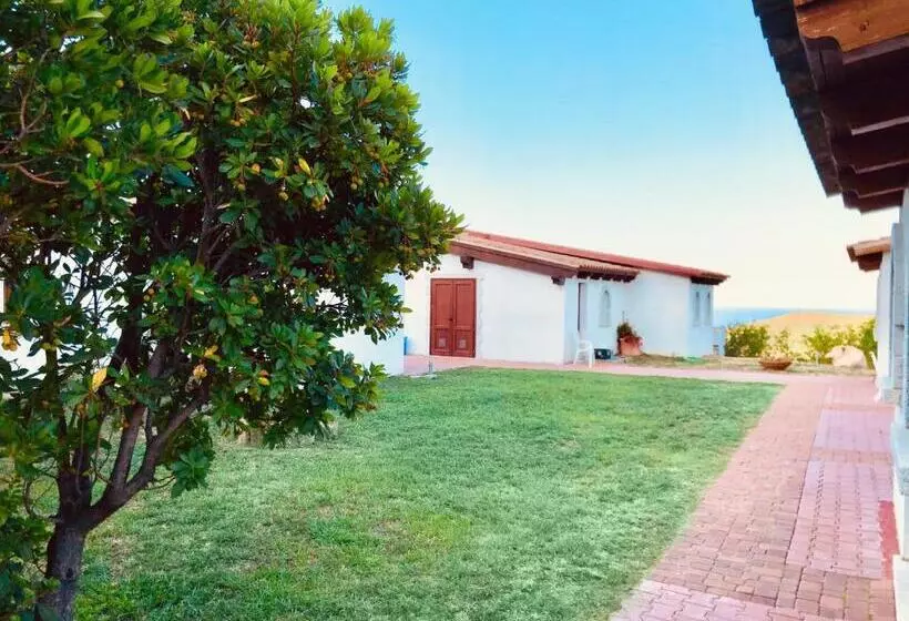 Pension Trasicca B&b