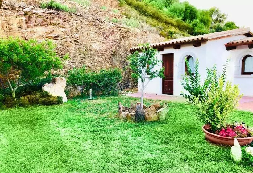 Pension Trasicca B&b