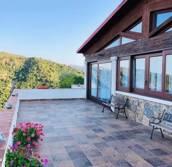 Pension Trasicca B&b