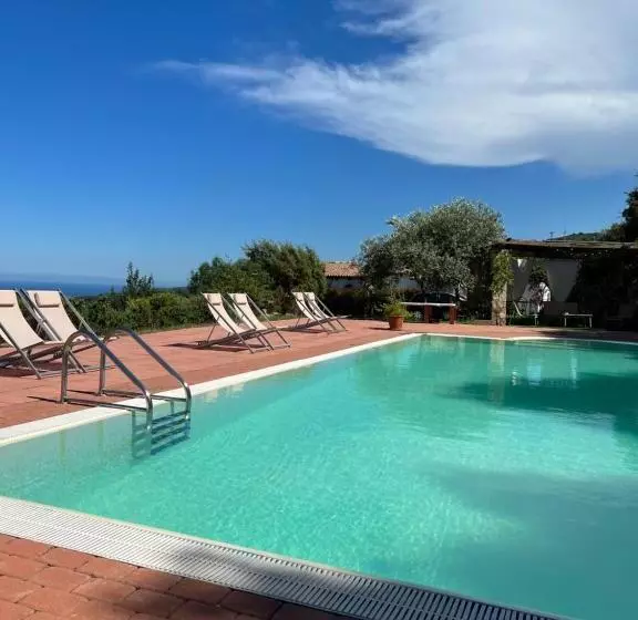 Pension Trasicca B&b