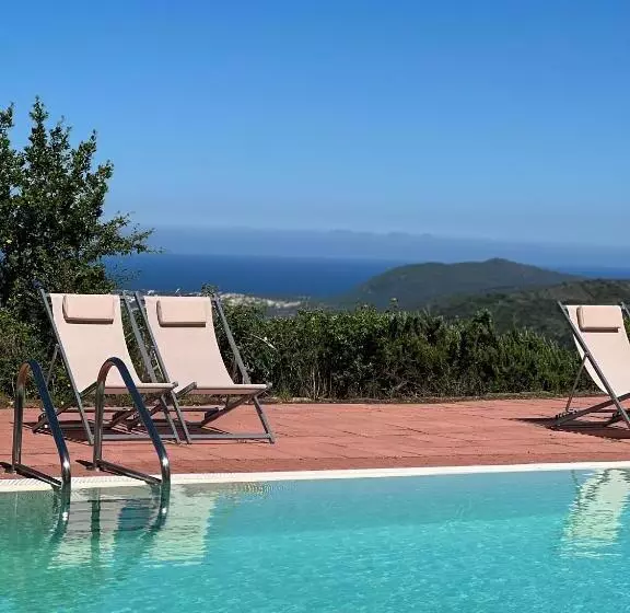 Pension Trasicca B&b