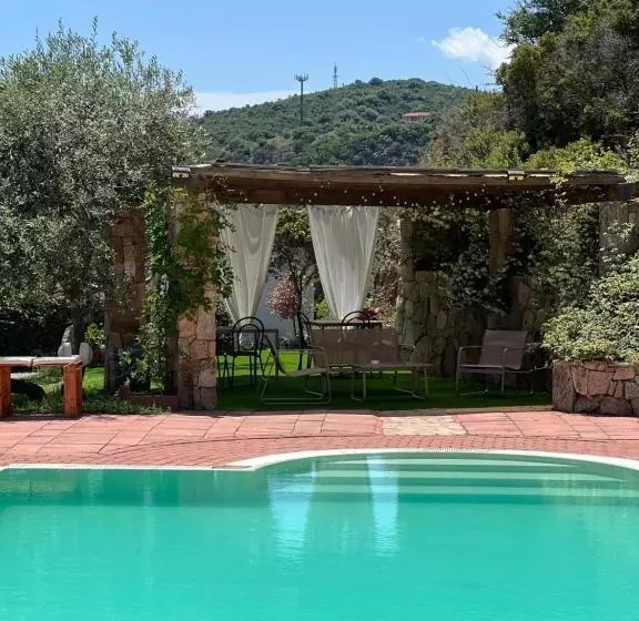 Pension Trasicca B&b