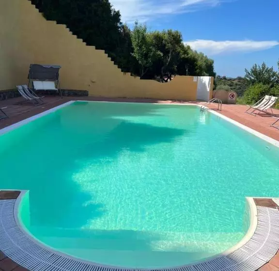 Pension Trasicca B&b