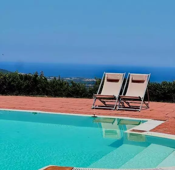 Pension Trasicca B&b