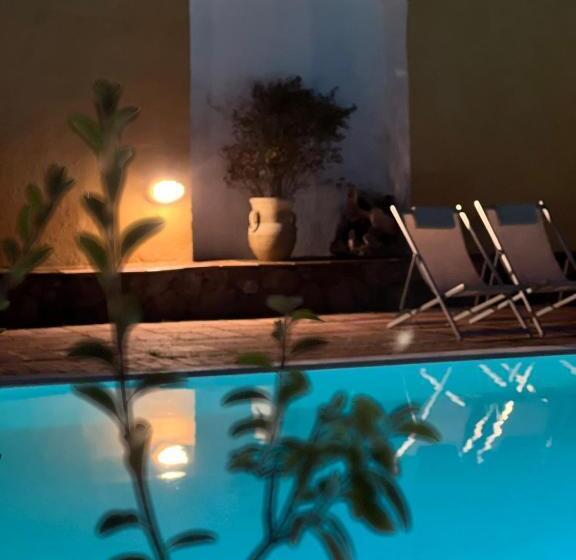 פנסיון Trasicca B&b