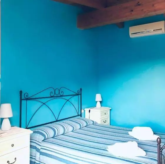 Pension Trasicca B&b