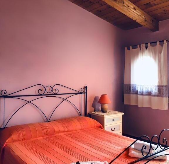 פנסיון Trasicca B&b