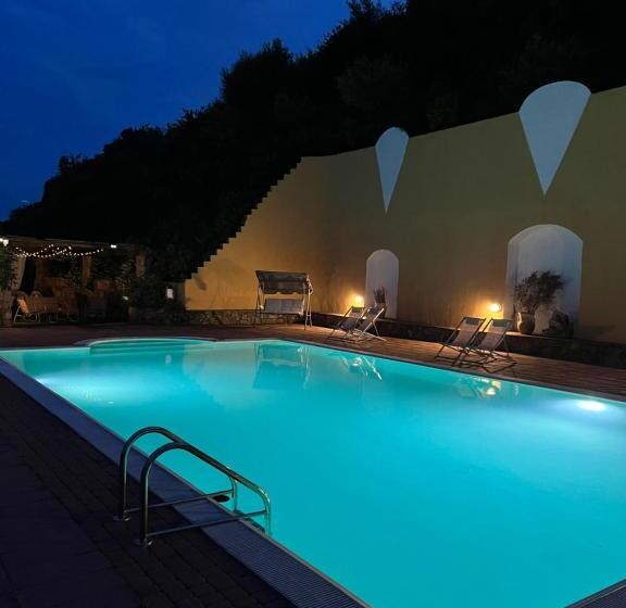 פנסיון Trasicca B&b