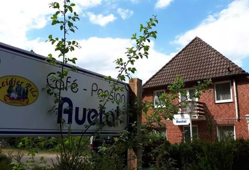 Pension Auetal