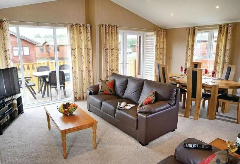 リゾートホテル South Lakeland Leisure Village