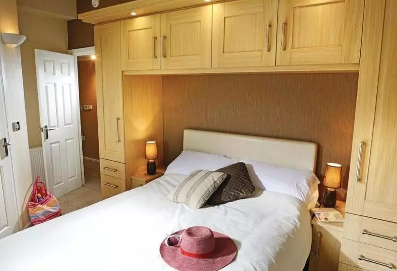 リゾートホテル South Lakeland Leisure Village