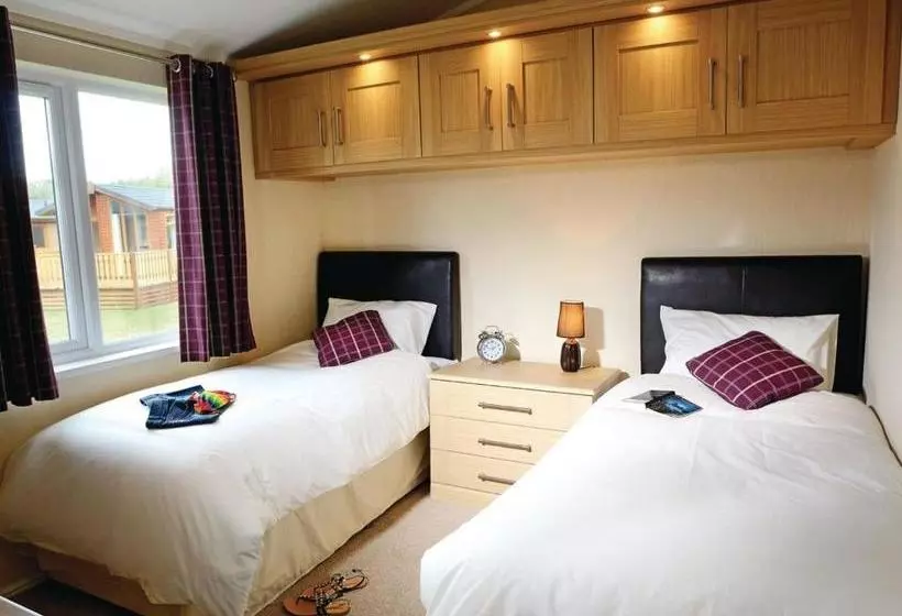 リゾートホテル South Lakeland Leisure Village