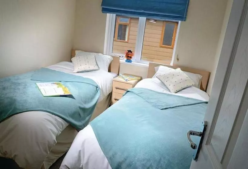 リゾートホテル South Lakeland Leisure Village