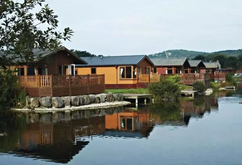 リゾートホテル South Lakeland Leisure Village