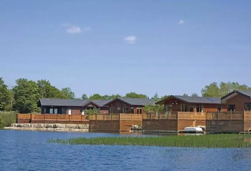 リゾートホテル South Lakeland Leisure Village