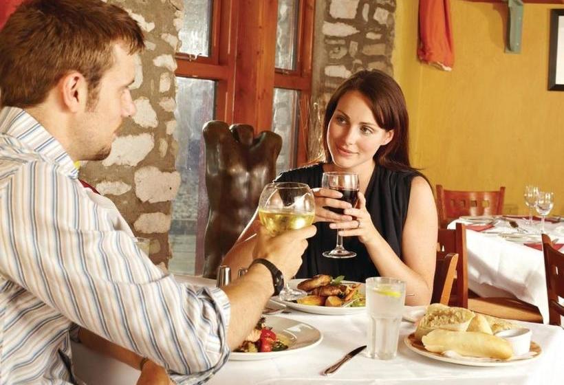 Курорт South Lakeland Leisure Village