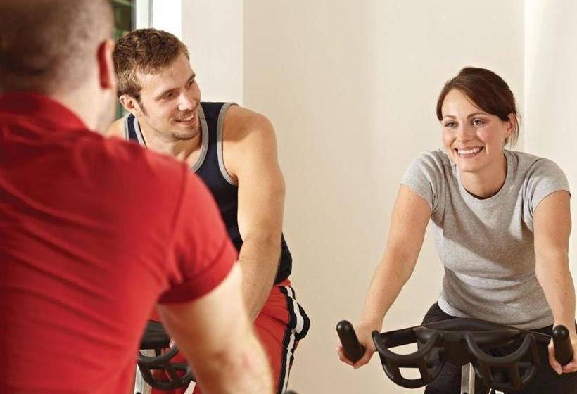 Курорт South Lakeland Leisure Village