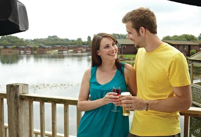 Курорт South Lakeland Leisure Village