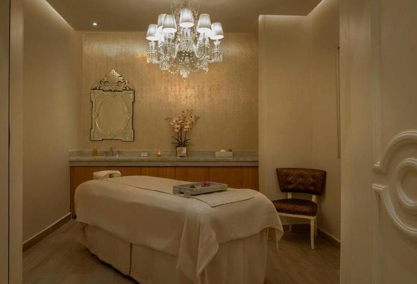 Moon Palace Nizuc  All Inclusive