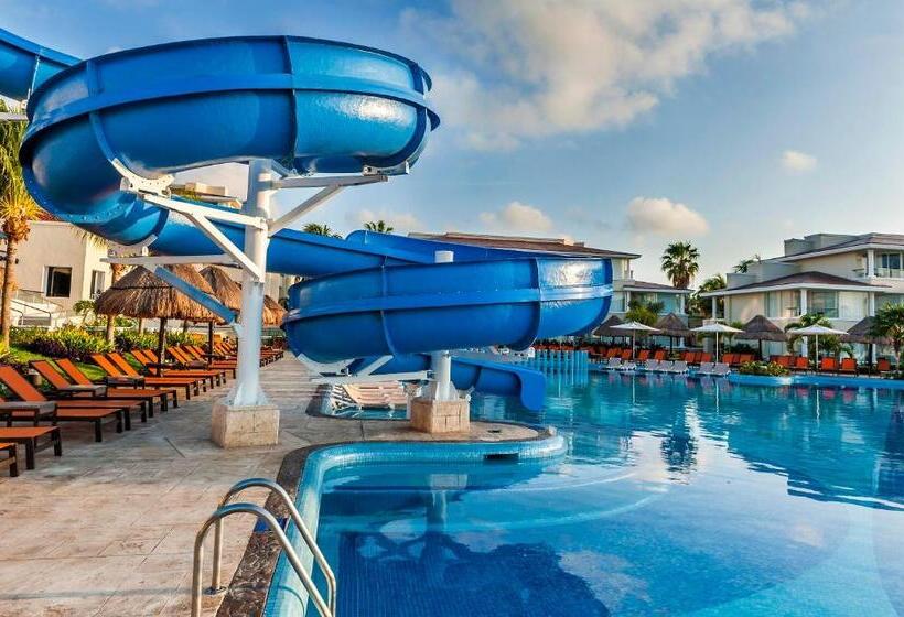 Moon Palace Nizuc  All Inclusive