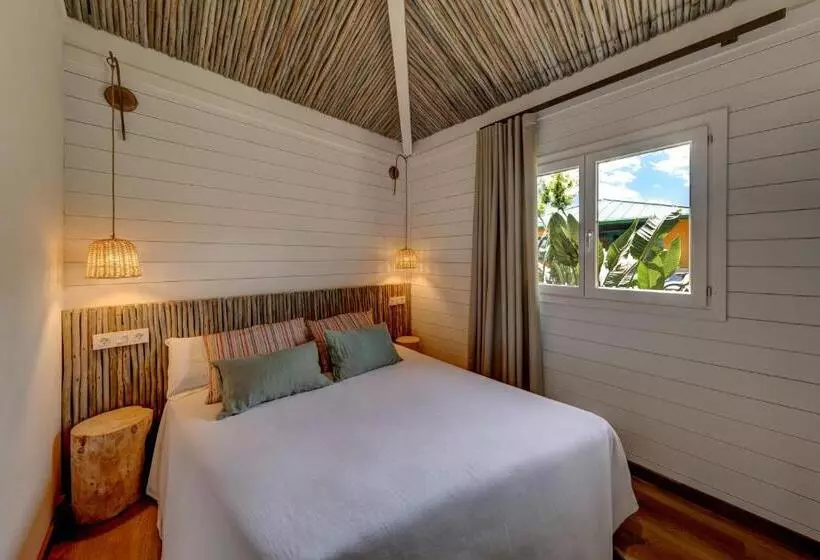 Hotelli Camping & Resort Sangulí Salou