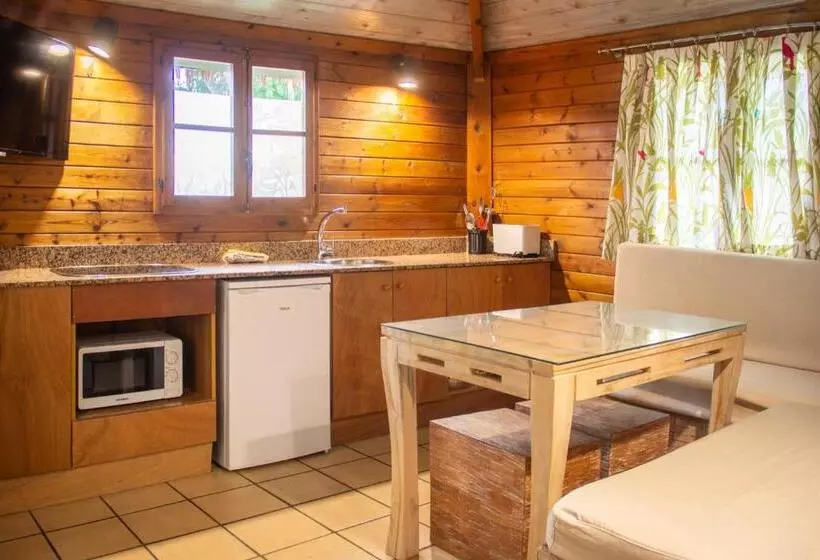 Hotelli Camping & Resort Sangulí Salou