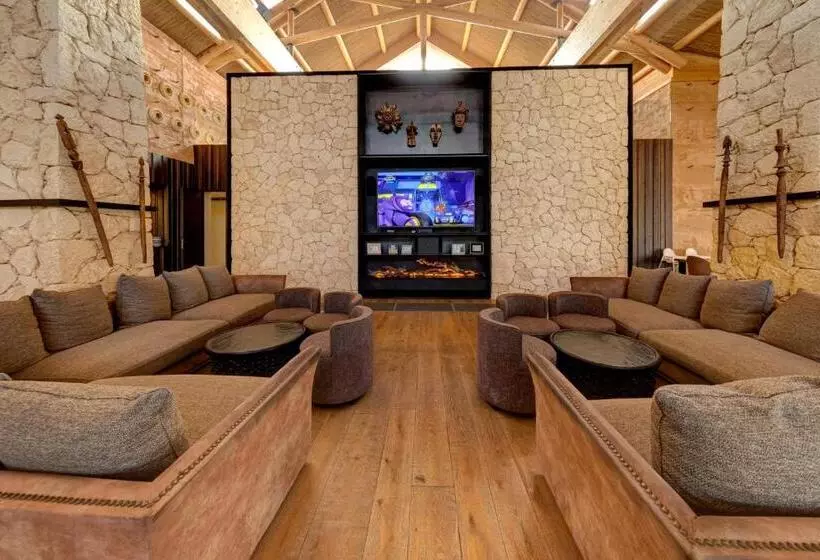 Hotelli Camping & Resort Sangulí Salou