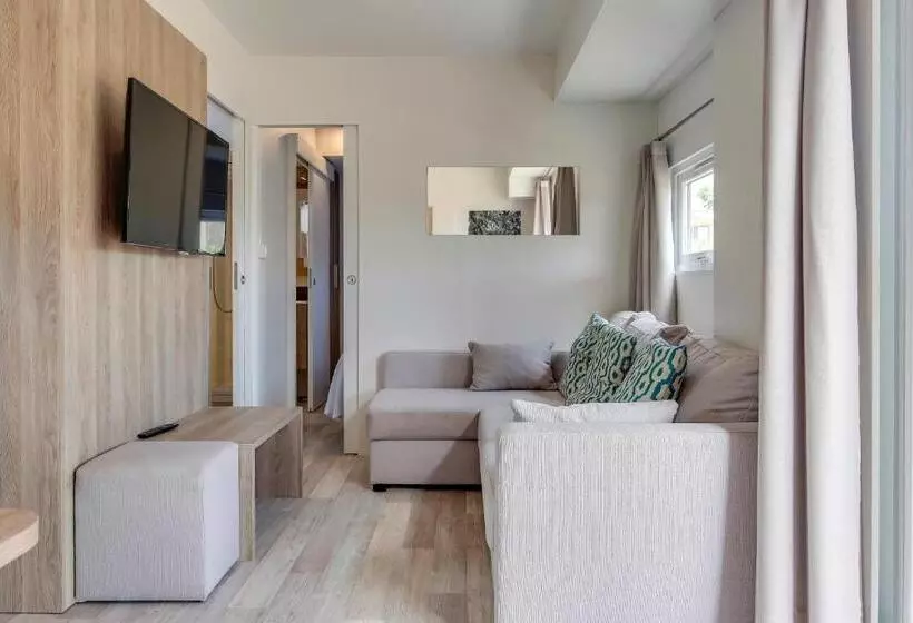 Hotelli Camping & Resort Sangulí Salou