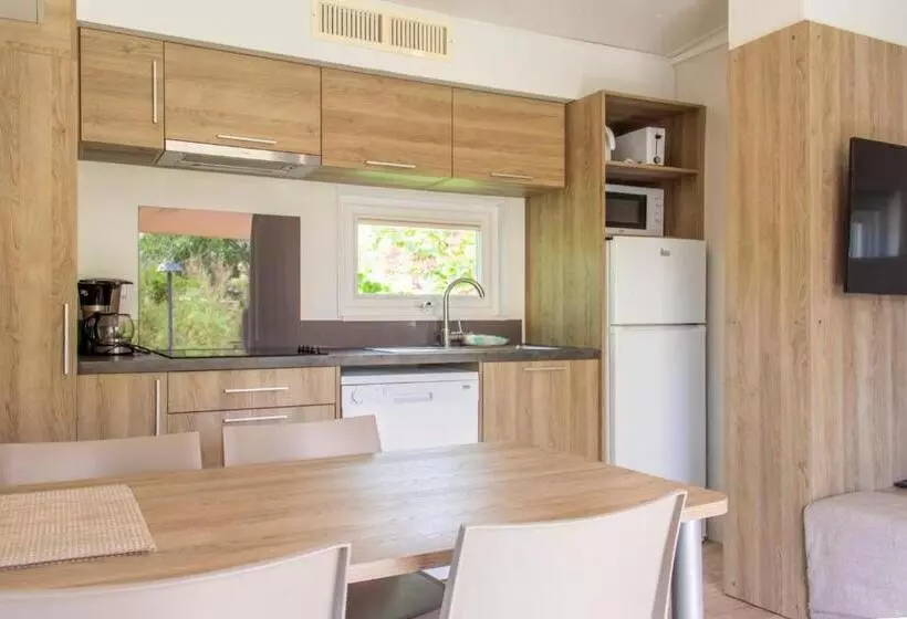 Hotelli Camping & Resort Sangulí Salou