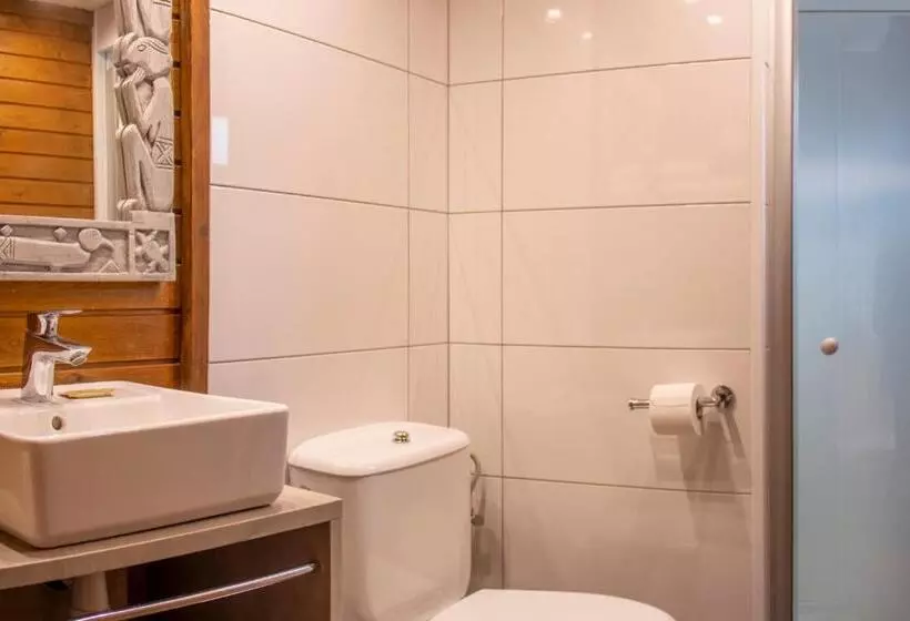 Hotelli Camping & Resort Sangulí Salou