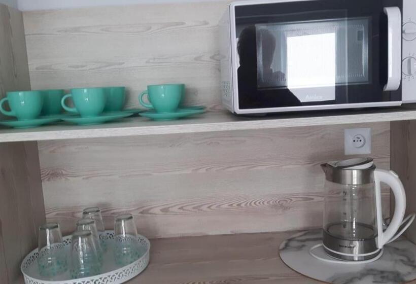 Pokoje Gościnne Biura Turystycznego Kris