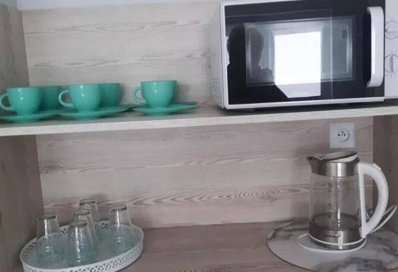 Pokoje Gościnne Biura Turystycznego Kris
