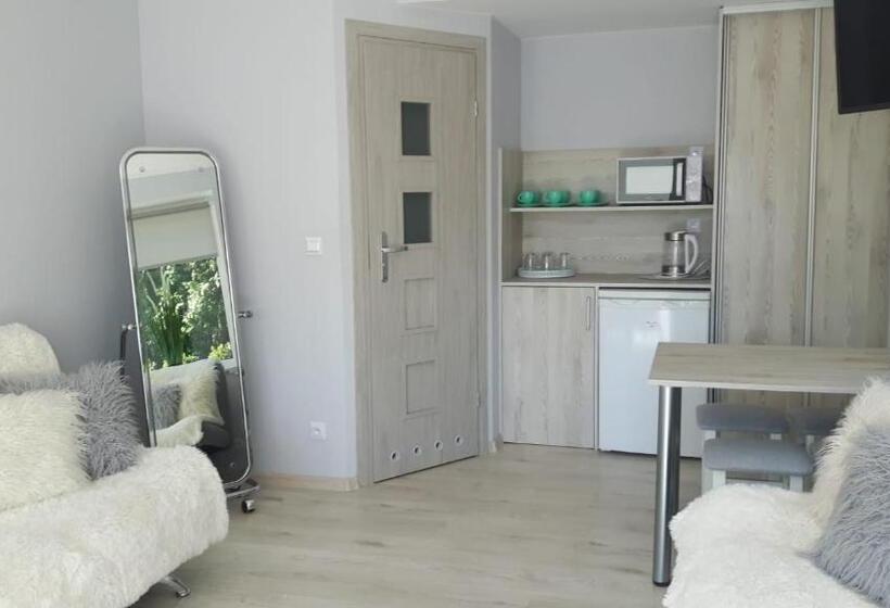 Pokoje Gościnne Biura Turystycznego Kris