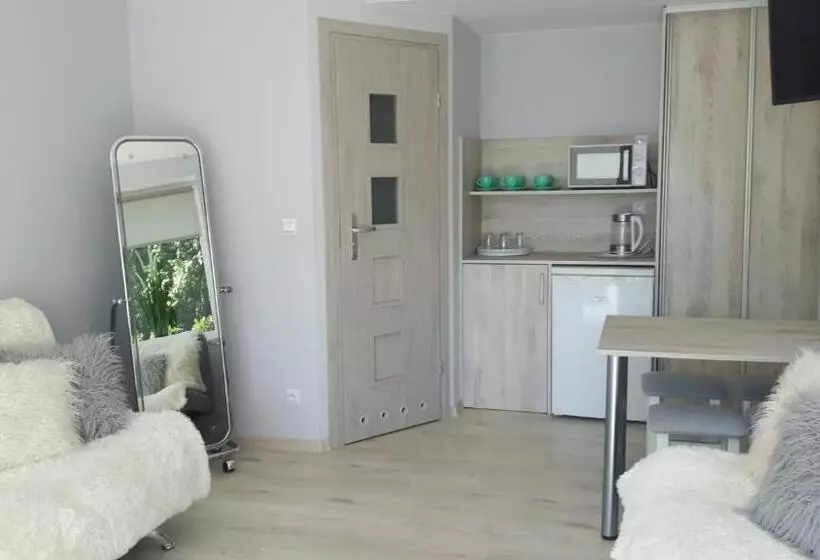 Pokoje Gościnne Biura Turystycznego Kris