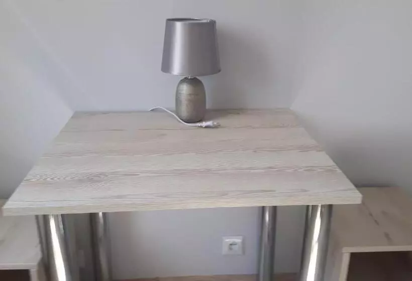 Pokoje Gościnne Biura Turystycznego Kris