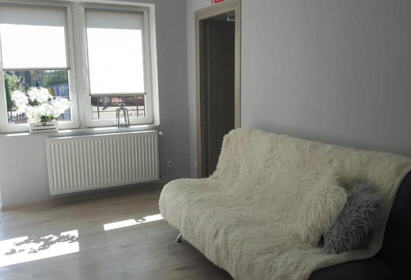 Pokoje Gościnne Biura Turystycznego Kris