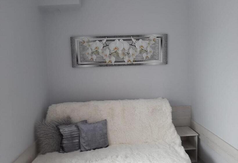 Pokoje Gościnne Biura Turystycznego Kris