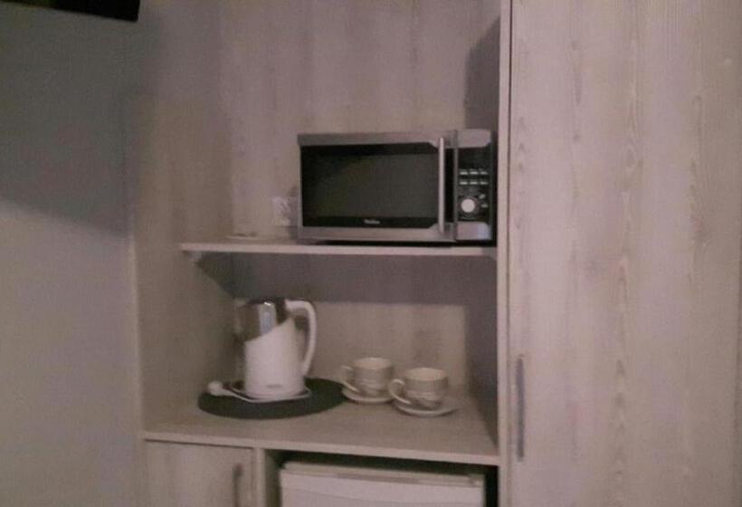 Pokoje Gościnne Biura Turystycznego Kris