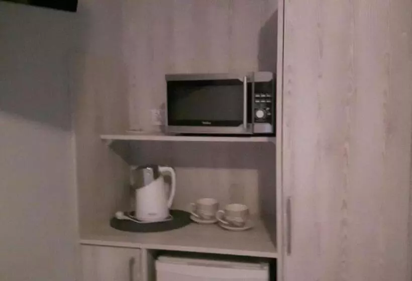 Pokoje Gościnne Biura Turystycznego Kris