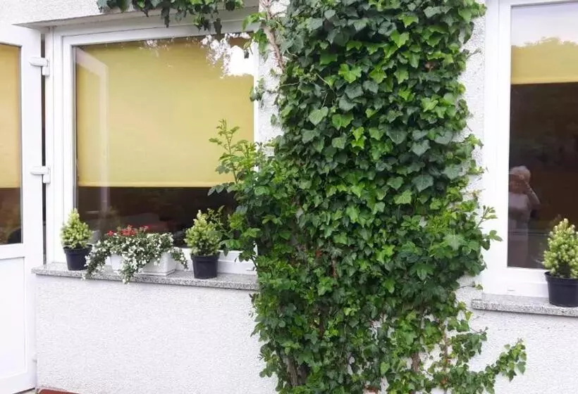 Pokoje Gościnne Biura Turystycznego Kris