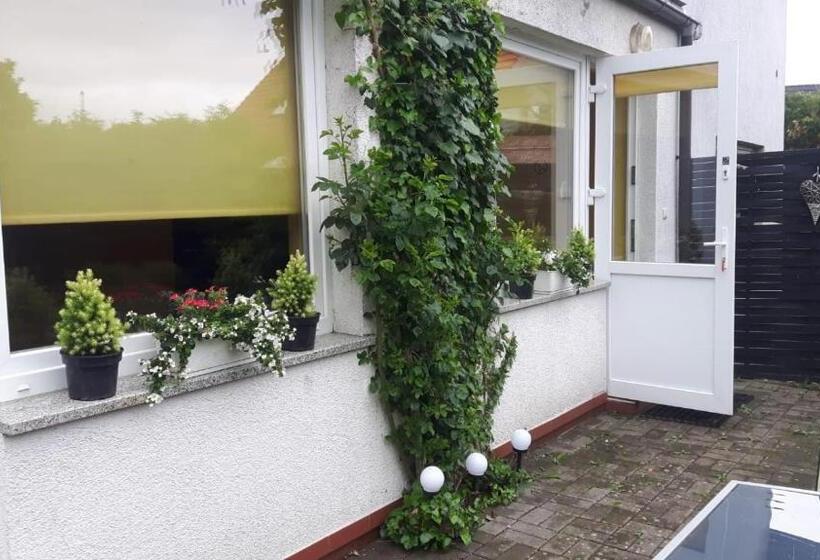 Pokoje Gościnne Biura Turystycznego Kris