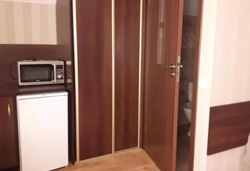 Pokoje Gościnne Biura Turystycznego Kris