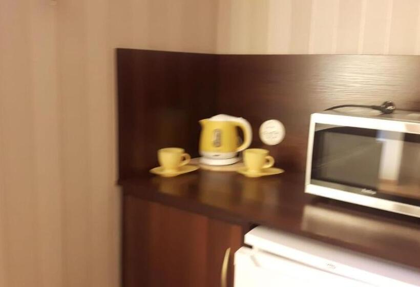 Pokoje Gościnne Biura Turystycznego Kris