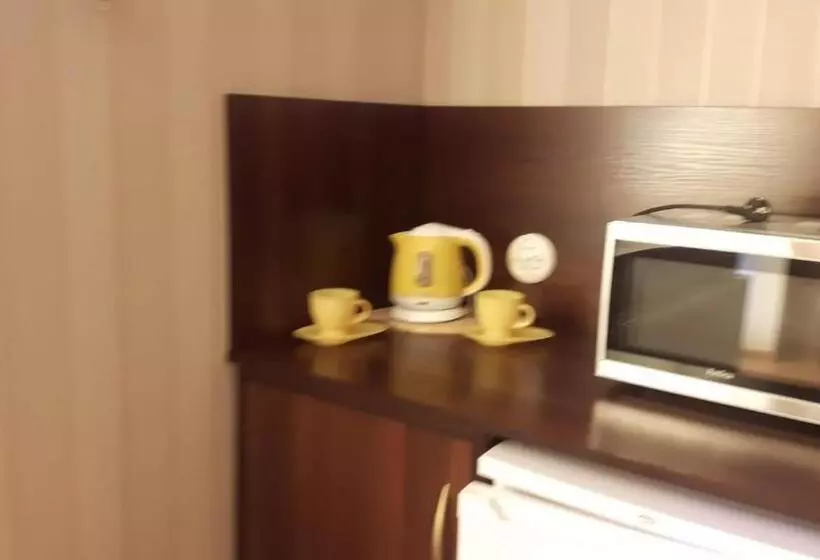 Pokoje Gościnne Biura Turystycznego Kris