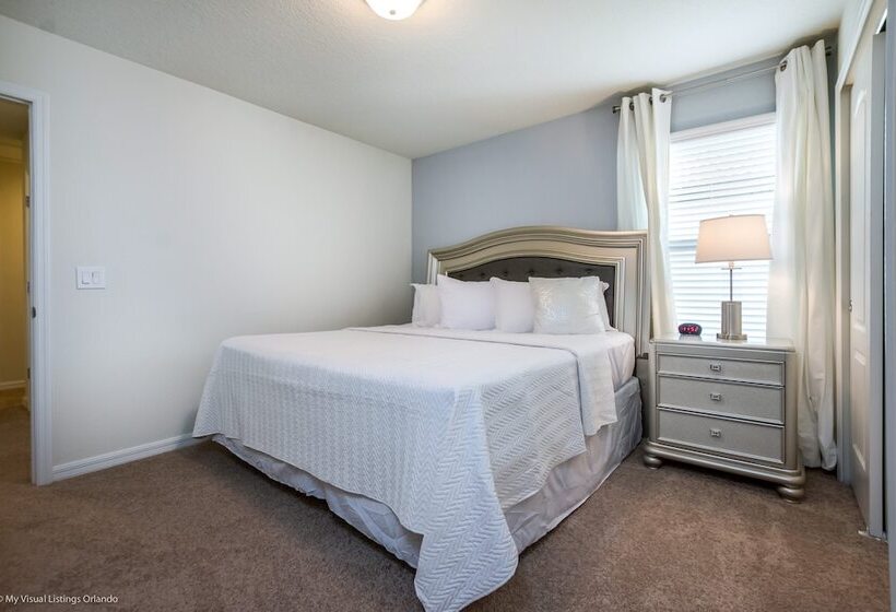 6 Bd 5 Bh House Game Room Pool Spa