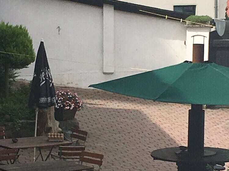 Appartement & Pension Schmidt Kosma