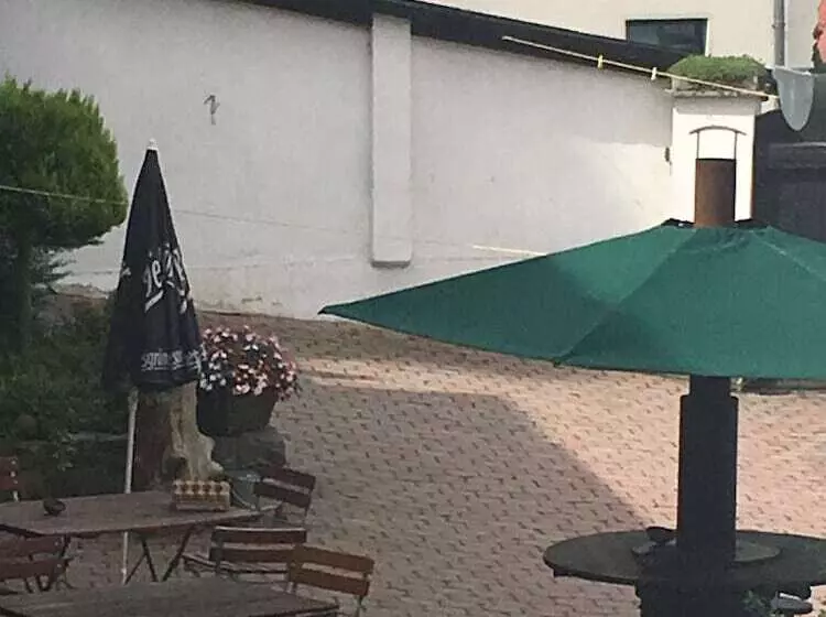 Appartement & Pension Schmidt Kosma