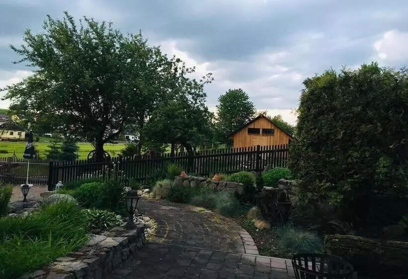 Appartement & Pension Schmidt Kosma