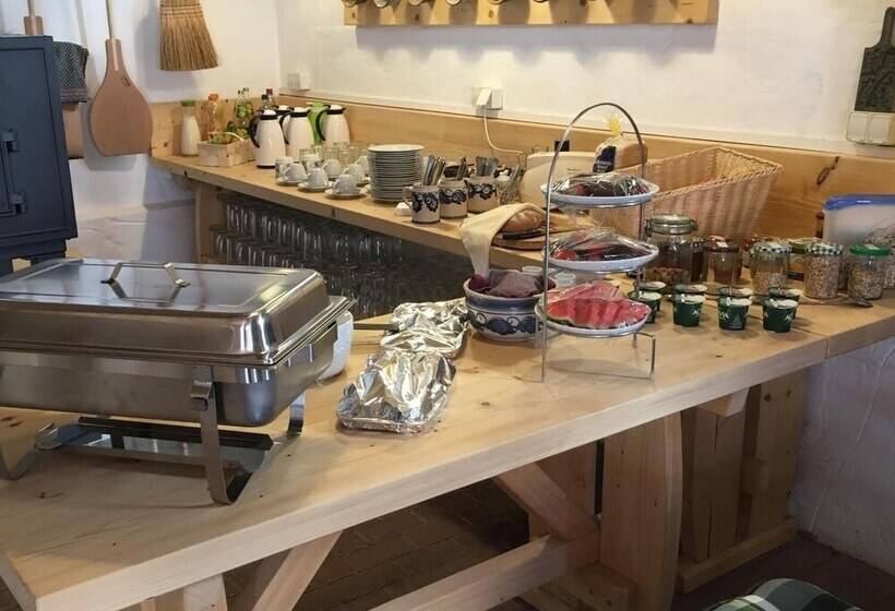 Appartement & Pension Schmidt Kosma